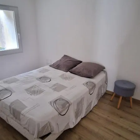 Appartamento Cosy Et Confortable