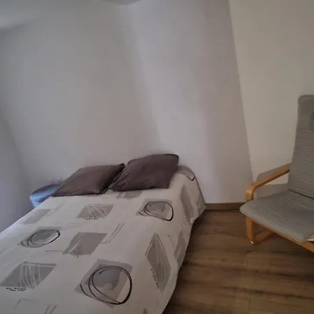 Appartamento Cosy Et Confortable Brié-et-Angonnes