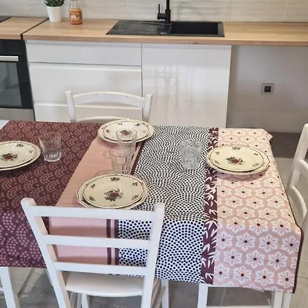 Cosy Et Confortable