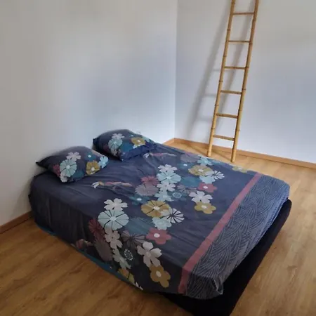 Cosy Et Confortable Apartment