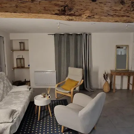 Cosy Et Confortable * Brie-et-Angonnes