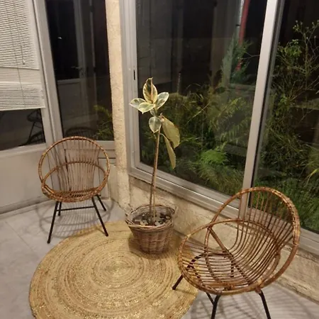 Cosy Et Confortable Apartment