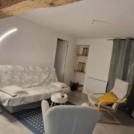 Cosy Et Confortable *